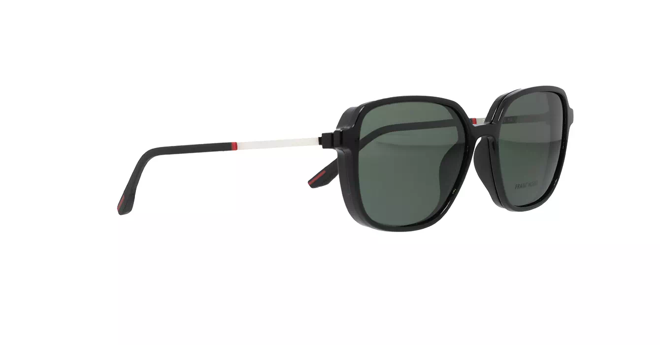 Franc Nobel Avesta DE2-002 C1 s54 + CLIP ON