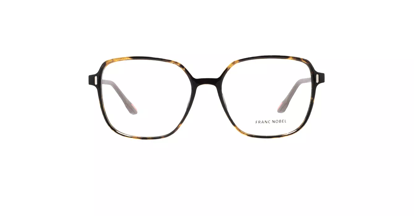 Franc Nobel Avesta DE2-002 C2 s54 + CLIP ON