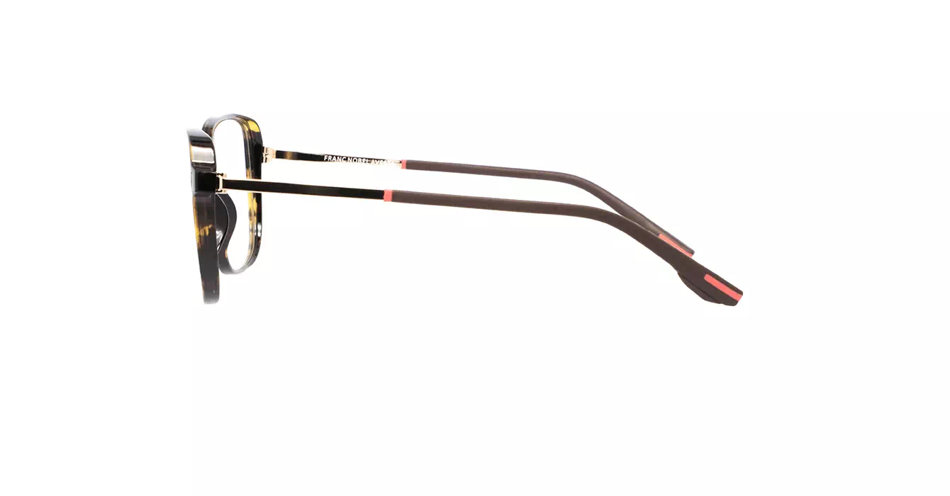 Franc Nobel Avesta DE2-002 C2 s54 + CLIP ON