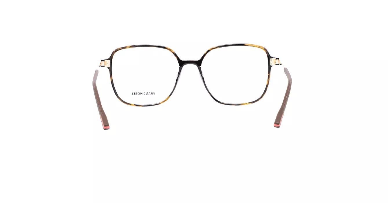 Franc Nobel Avesta DE2-002 C2 s54 + CLIP ON