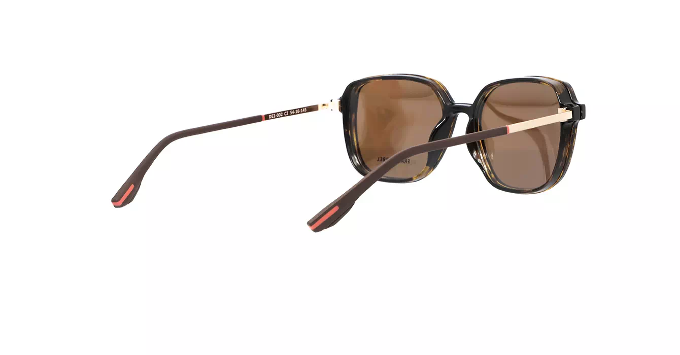 Franc Nobel Avesta DE2-002 C2 s54 + CLIP ON