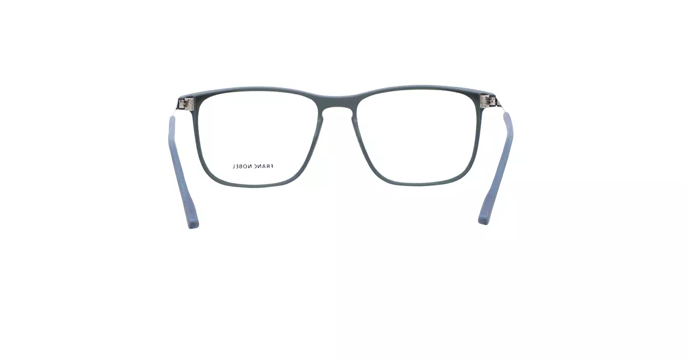 Franc Nobel Kiruna DE2-007 C1 s54 + CLIP ON