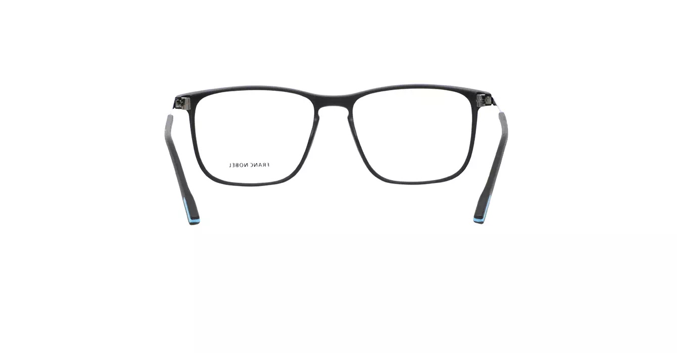 Franc Nobel Kiruna DE2-007 C3 s54 + CLIP ON