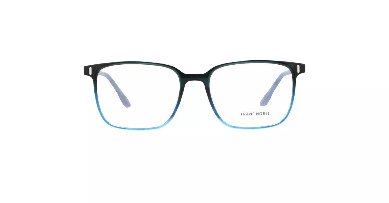 Franc Nobel Lund DE2-005 C3 s53 + CLIP ON