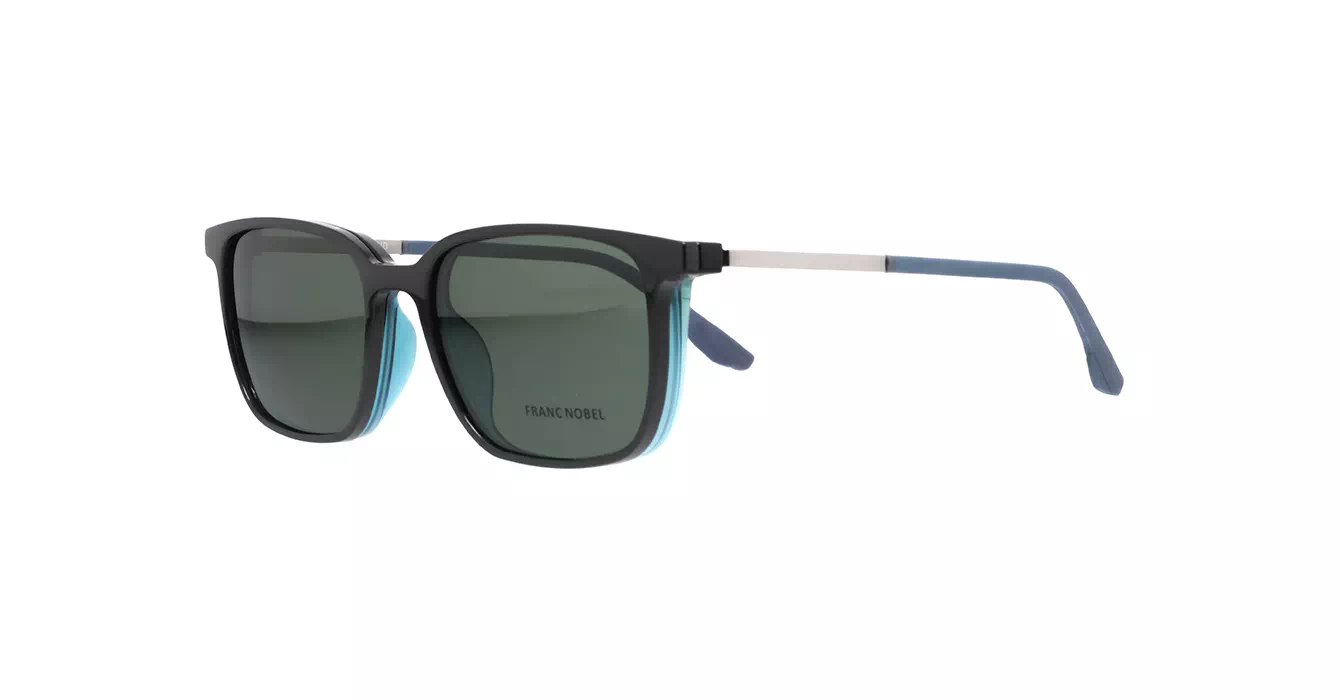 Franc Nobel Lund DE2-005 C3 s53 + CLIP ON