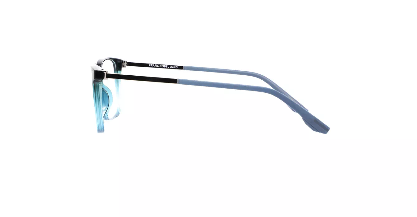 Franc Nobel Lund DE2-005 C3 s53 + CLIP ON