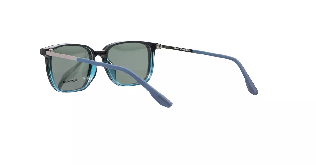 Franc Nobel Lund DE2-005 C3 s53 + CLIP ON