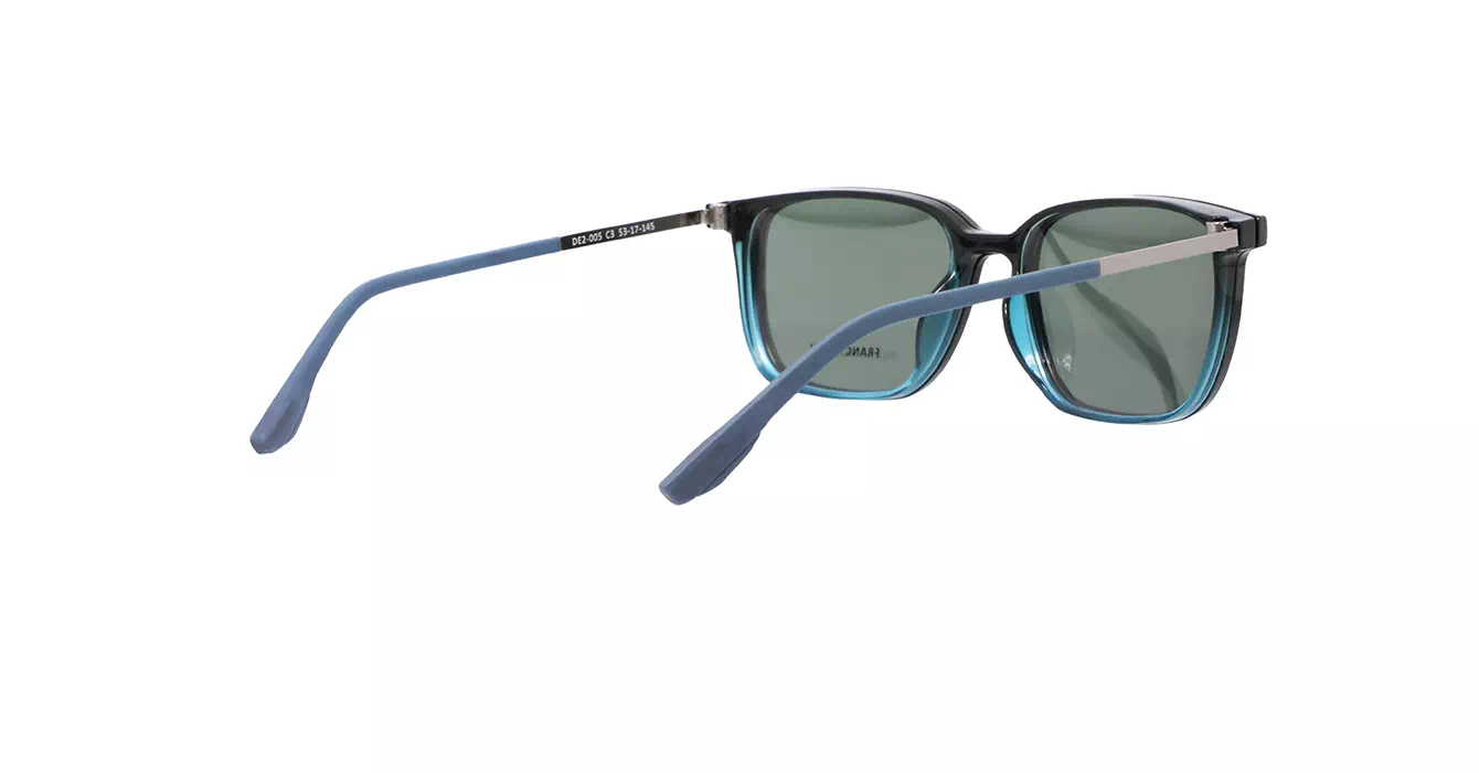 Franc Nobel Lund DE2-005 C3 s53 + CLIP ON