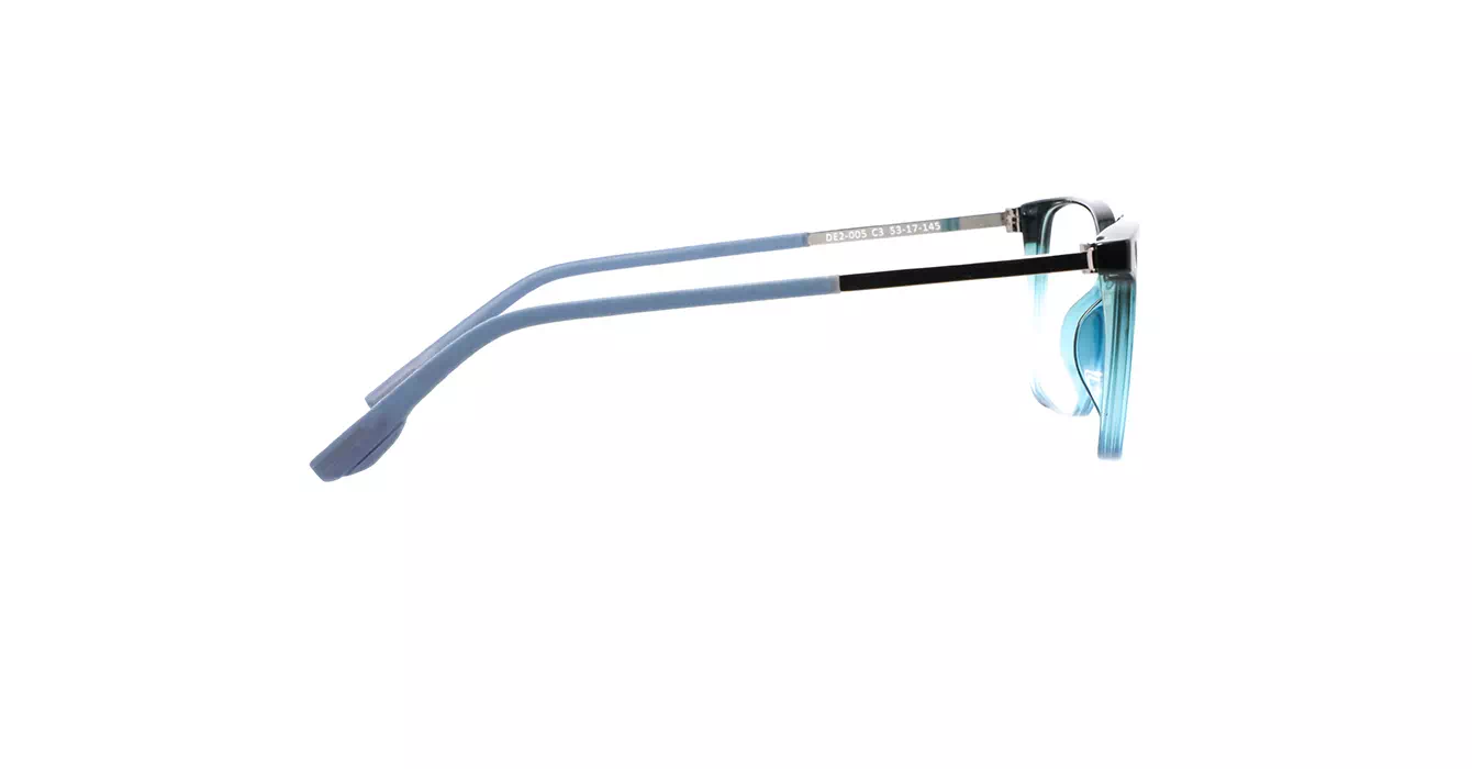 Franc Nobel Lund DE2-005 C3 s53 + CLIP ON