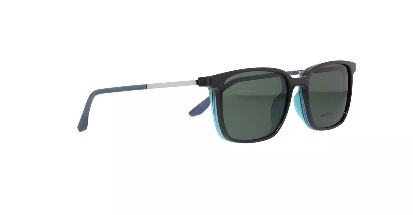 Franc Nobel Lund DE2-005 C3 s53 + CLIP ON