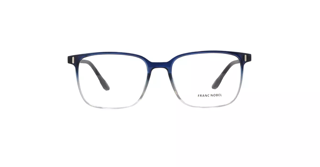 Franc Nobel Lund DE2-005 C4 s53 + CLIP ON
