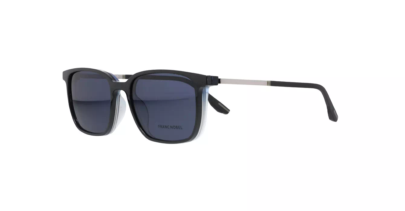 Franc Nobel Lund DE2-005 C4 s53 + CLIP ON