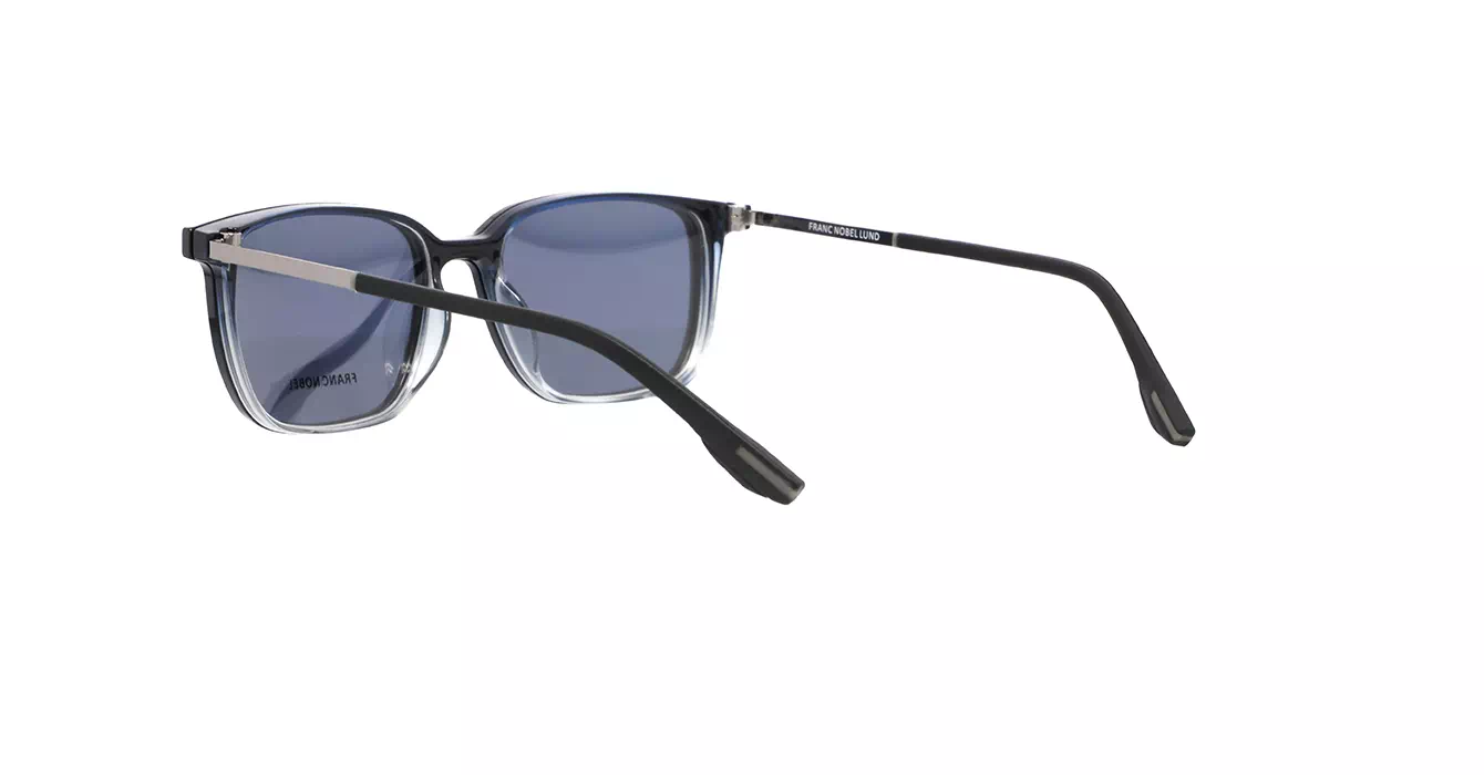 Franc Nobel Lund DE2-005 C4 s53 + CLIP ON