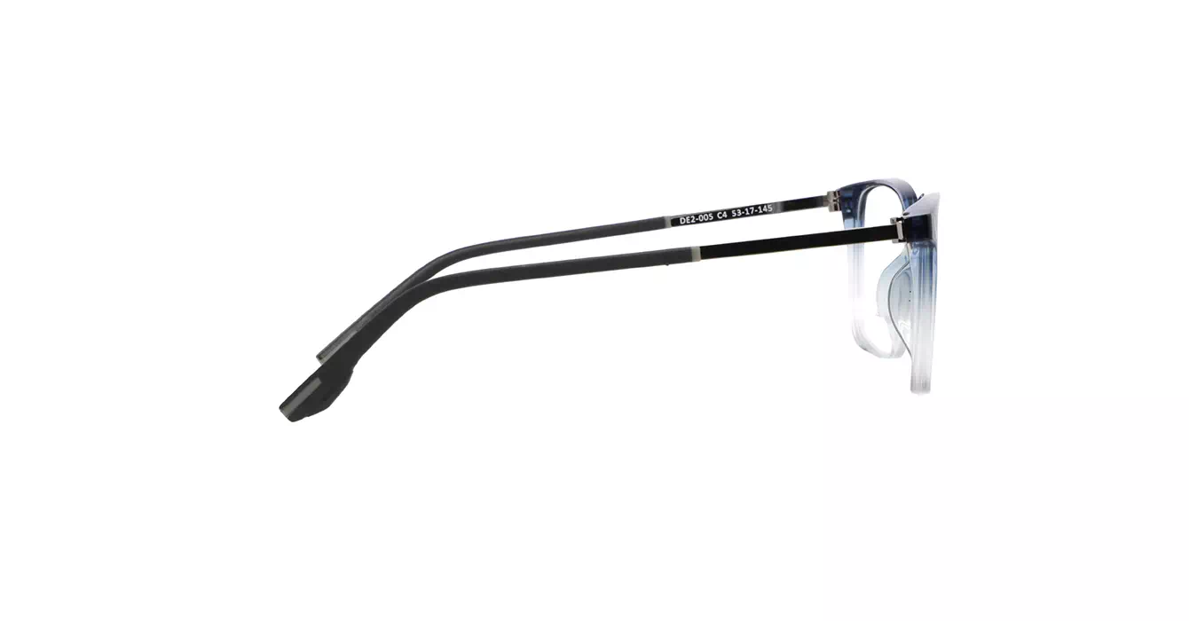 Franc Nobel Lund DE2-005 C4 s53 + CLIP ON