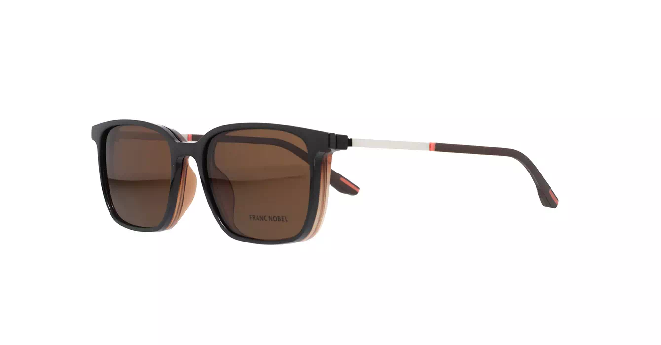 Franc Nobel Lund DE2-005 C2 s53 + CLIP ON