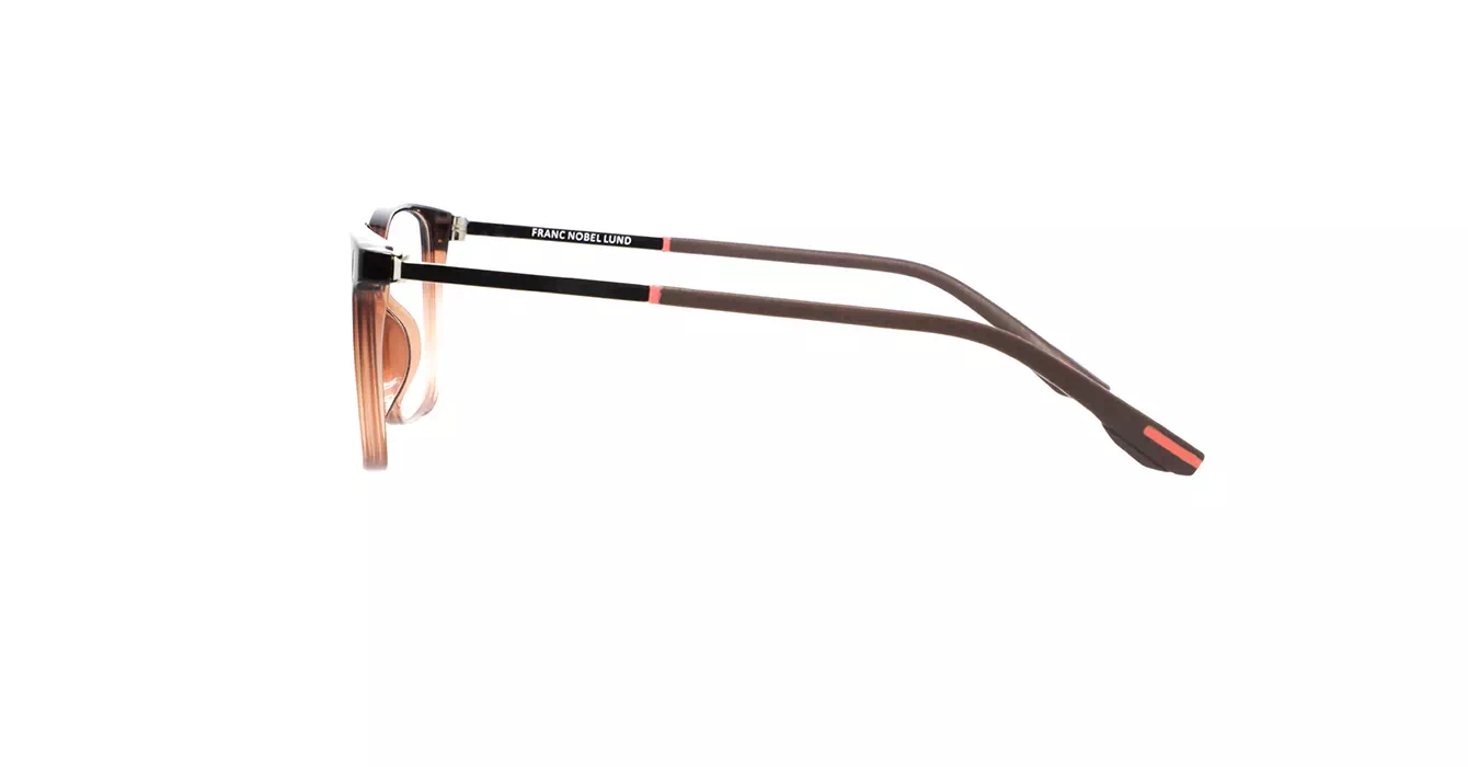 Franc Nobel Lund DE2-005 C2 s53 + CLIP ON