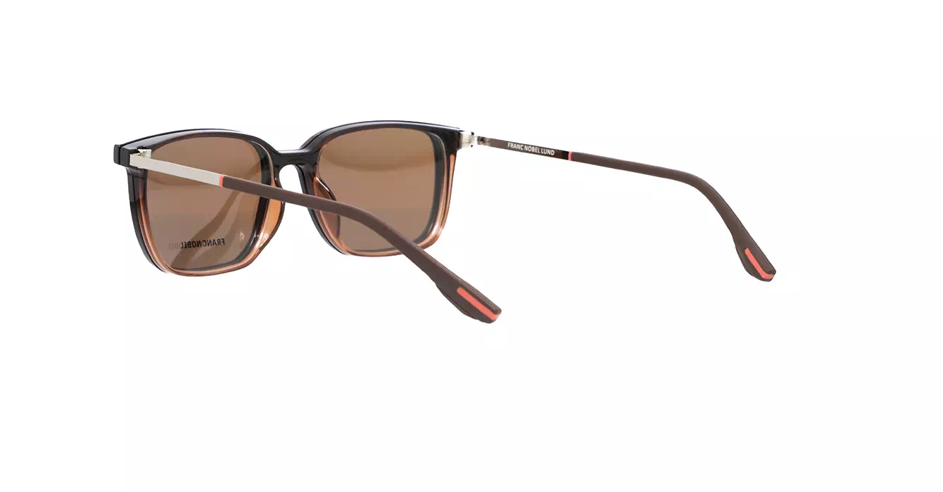 Franc Nobel Lund DE2-005 C2 s53 + CLIP ON