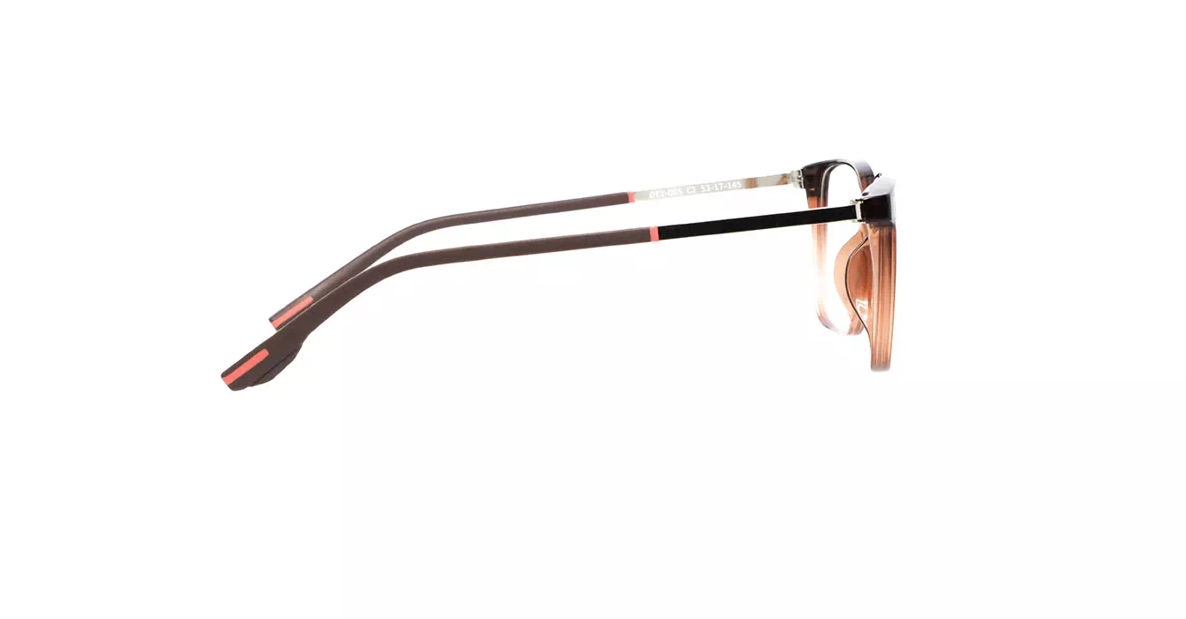 Franc Nobel Lund DE2-005 C2 s53 + CLIP ON