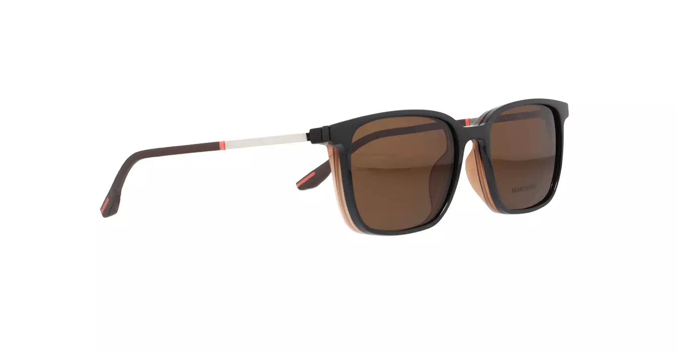 Franc Nobel Lund DE2-005 C2 s53 + CLIP ON