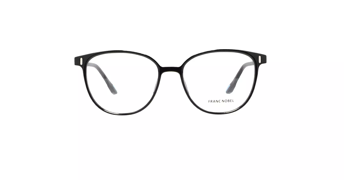Franc Nobel Sigtuna DE2-001 C1 s52 + CLIP ON