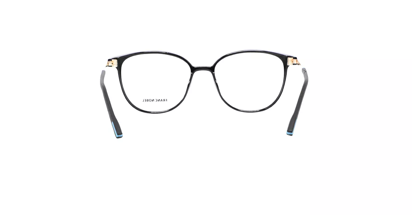 Franc Nobel Sigtuna DE2-001 C1 s52 + CLIP ON