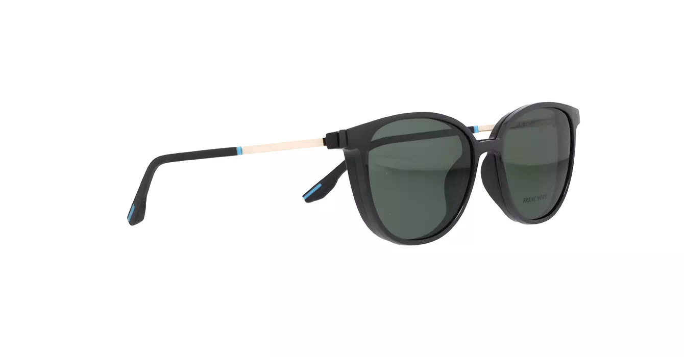 Franc Nobel Sigtuna DE2-001 C1 s52 + CLIP ON