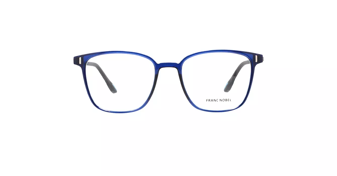 Franc Nobel Visby DE2-006 C3 s51 + CLIP ON