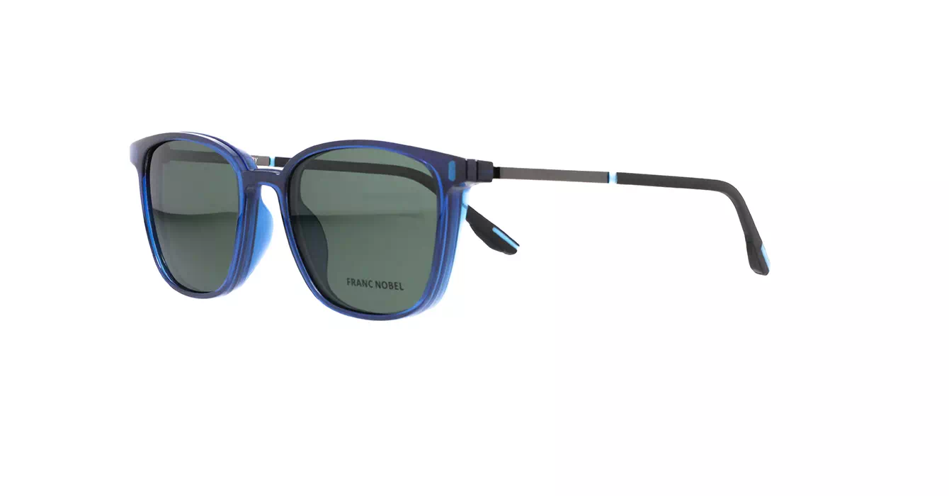 Franc Nobel Visby DE2-006 C3 s51 + CLIP ON