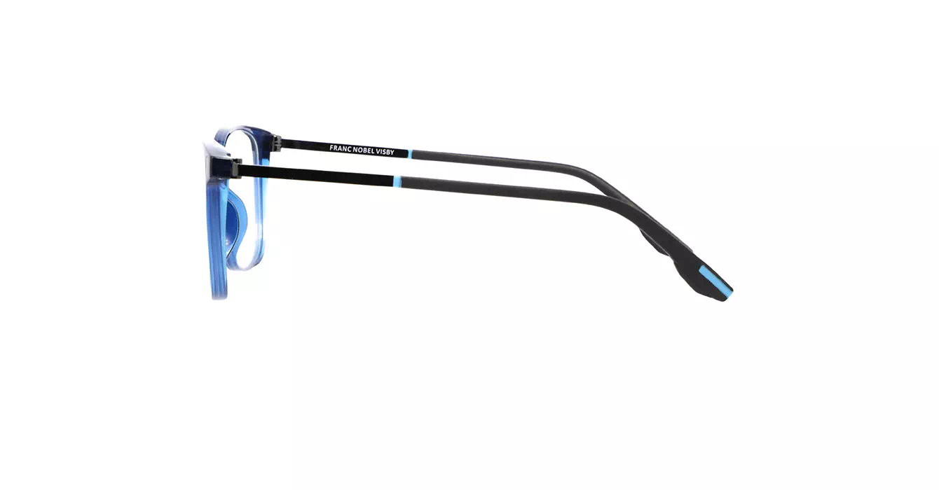 Franc Nobel Visby DE2-006 C3 s51 + CLIP ON