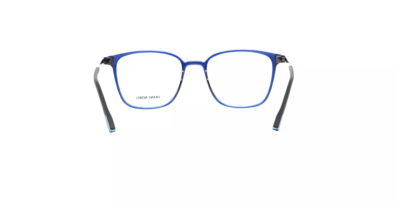 Franc Nobel Visby DE2-006 C3 s51 + CLIP ON