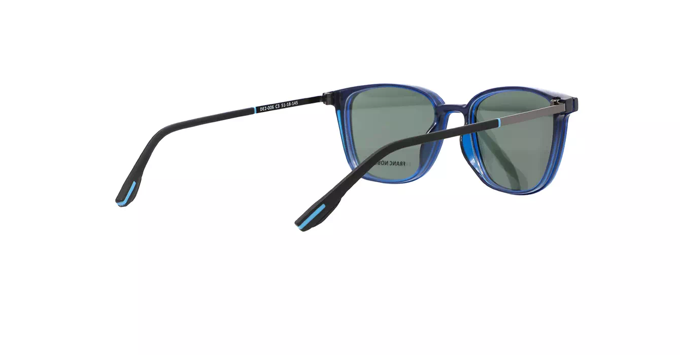 Franc Nobel Visby DE2-006 C3 s51 + CLIP ON