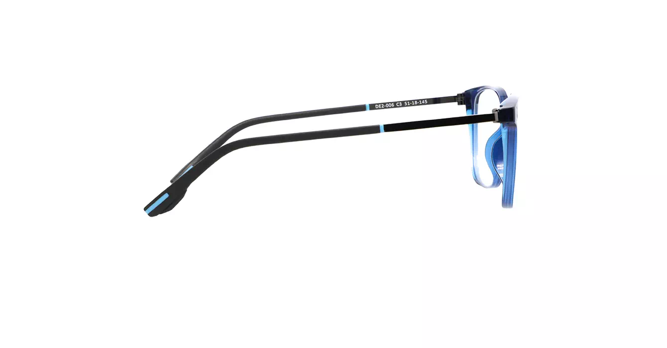 Franc Nobel Visby DE2-006 C3 s51 + CLIP ON