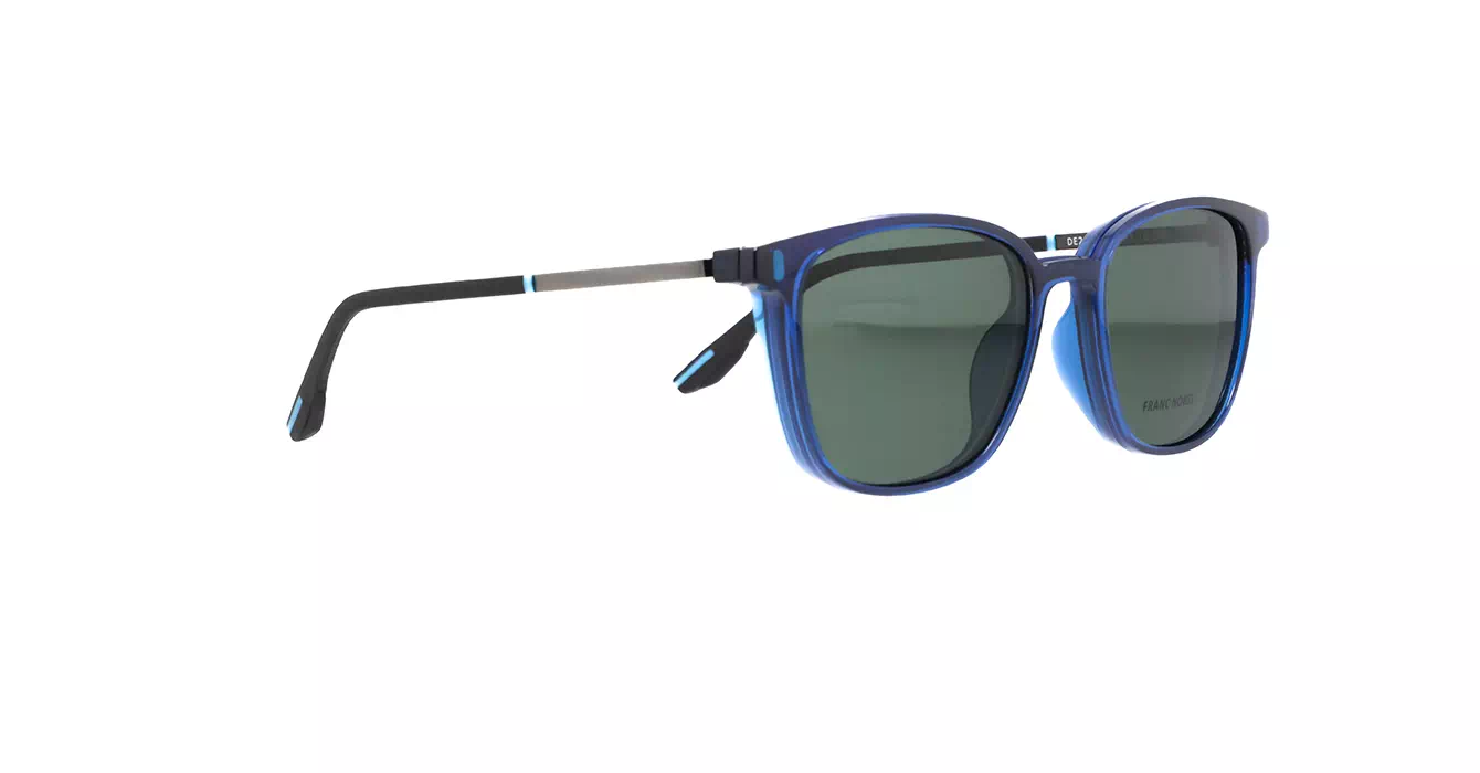 Franc Nobel Visby DE2-006 C3 s51 + CLIP ON