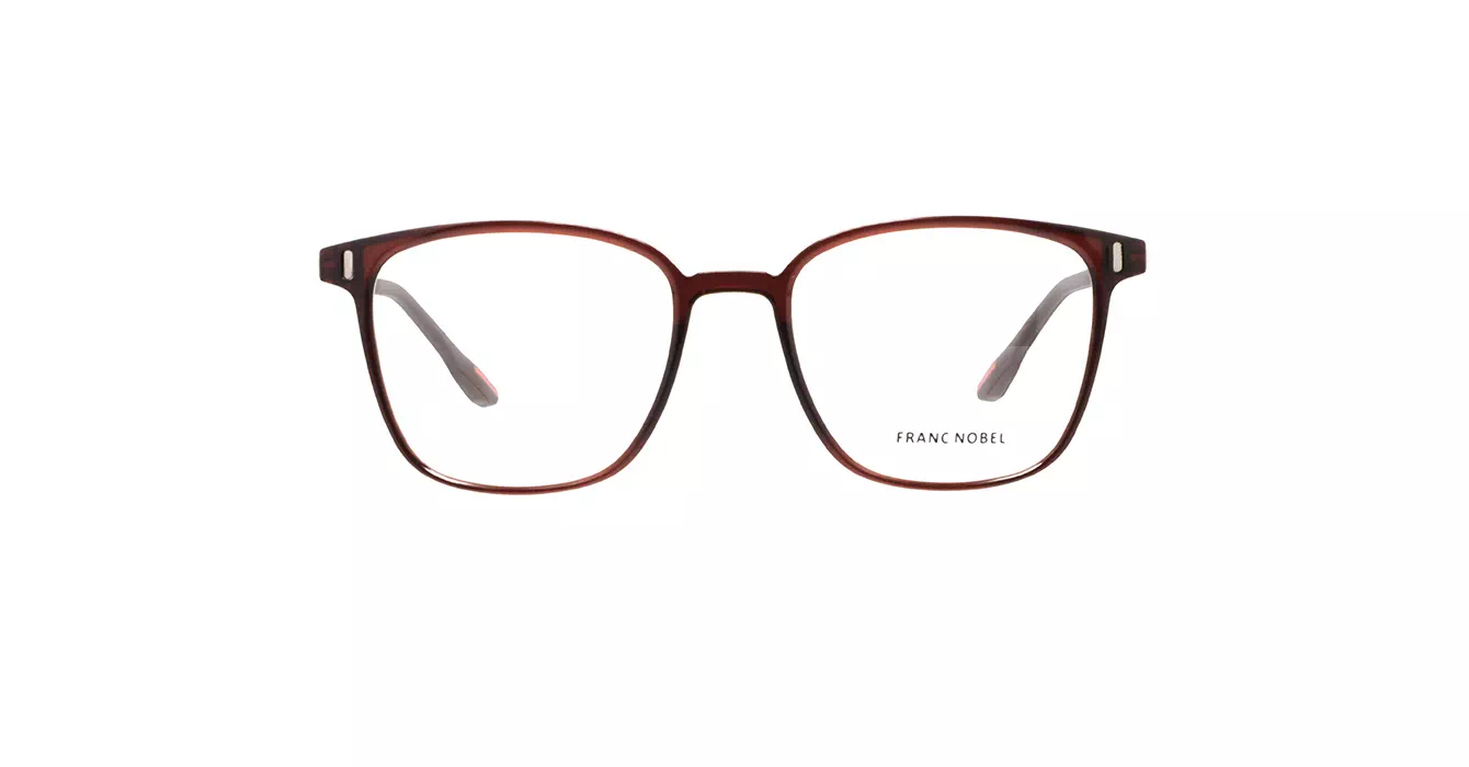 Franc Nobel Visby DE2-006 C2 s51 + CLIP ON