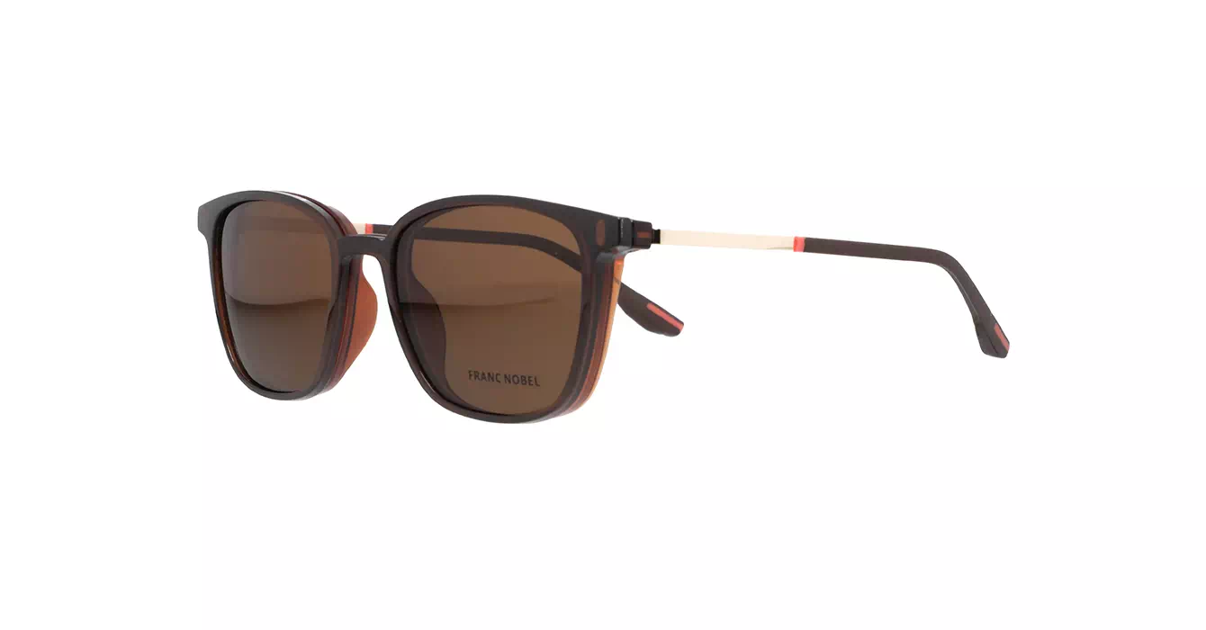 Franc Nobel Visby DE2-006 C2 s51 + CLIP ON