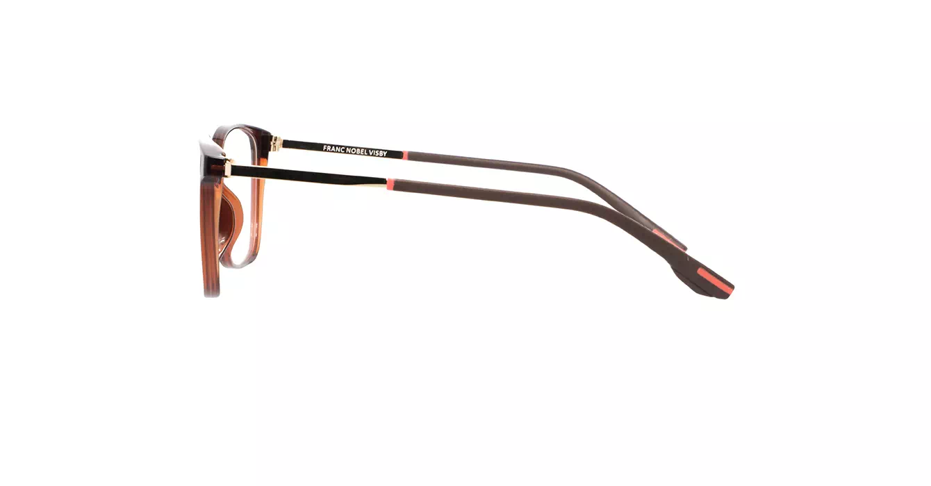 Franc Nobel Visby DE2-006 C2 s51 + CLIP ON
