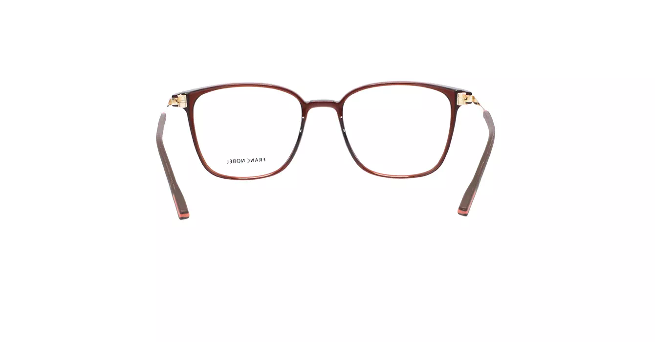 Franc Nobel Visby DE2-006 C2 s51 + CLIP ON