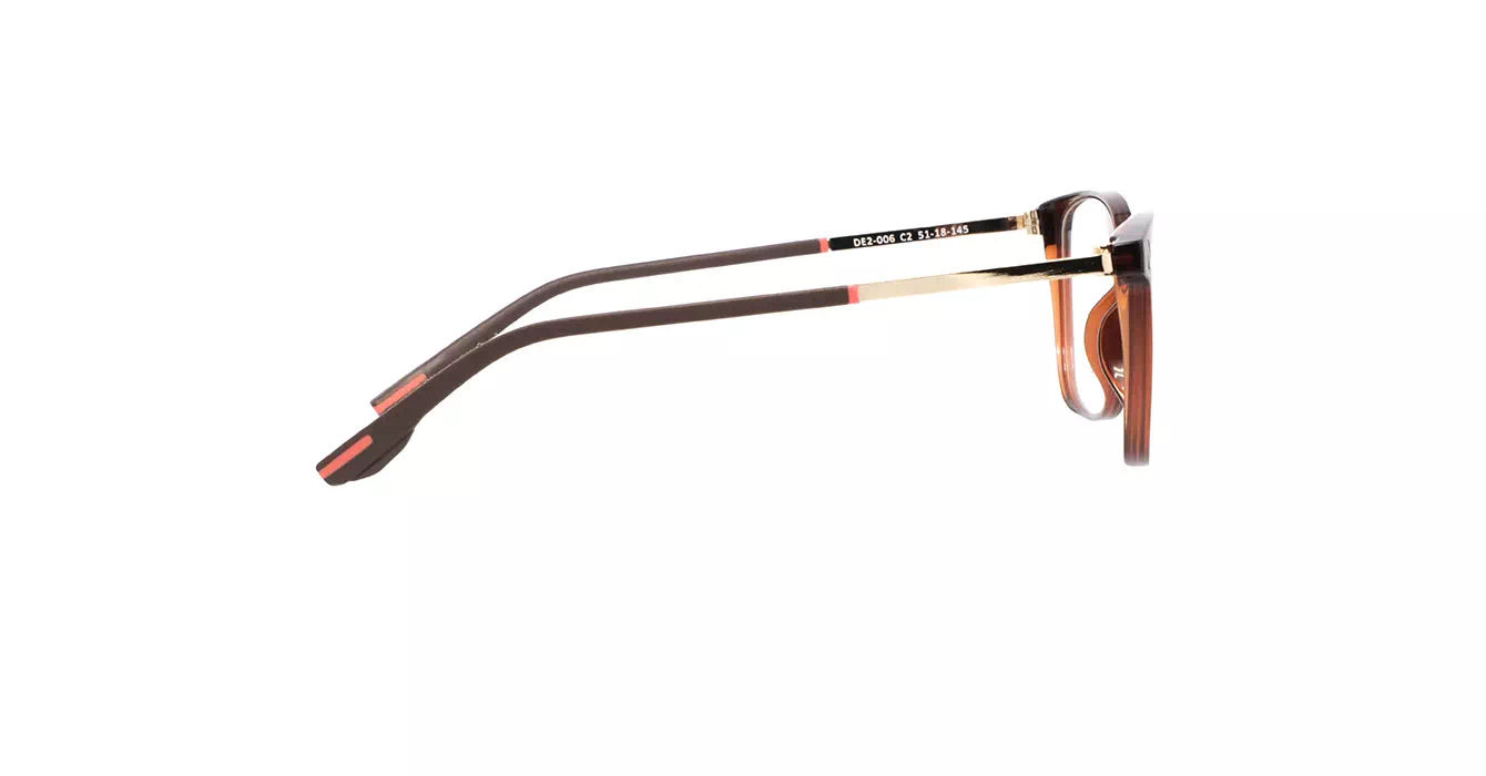 Franc Nobel Visby DE2-006 C2 s51 + CLIP ON