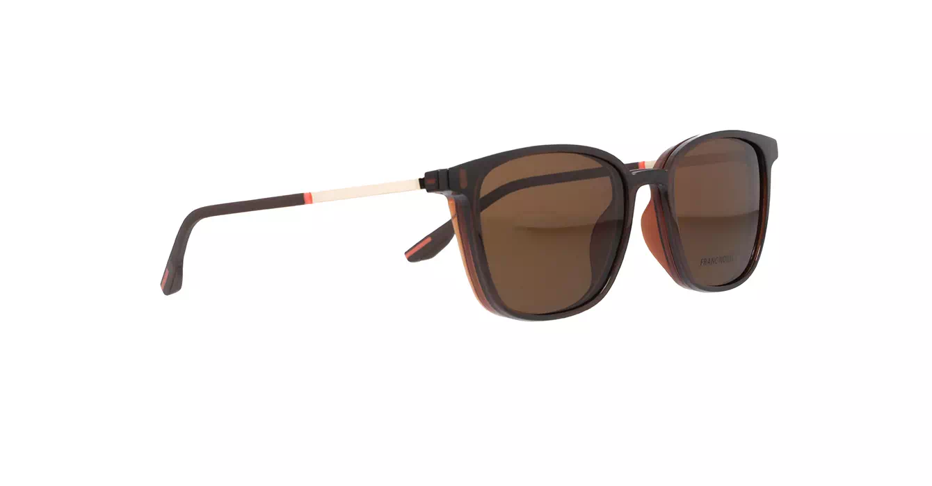 Franc Nobel Visby DE2-006 C2 s51 + CLIP ON