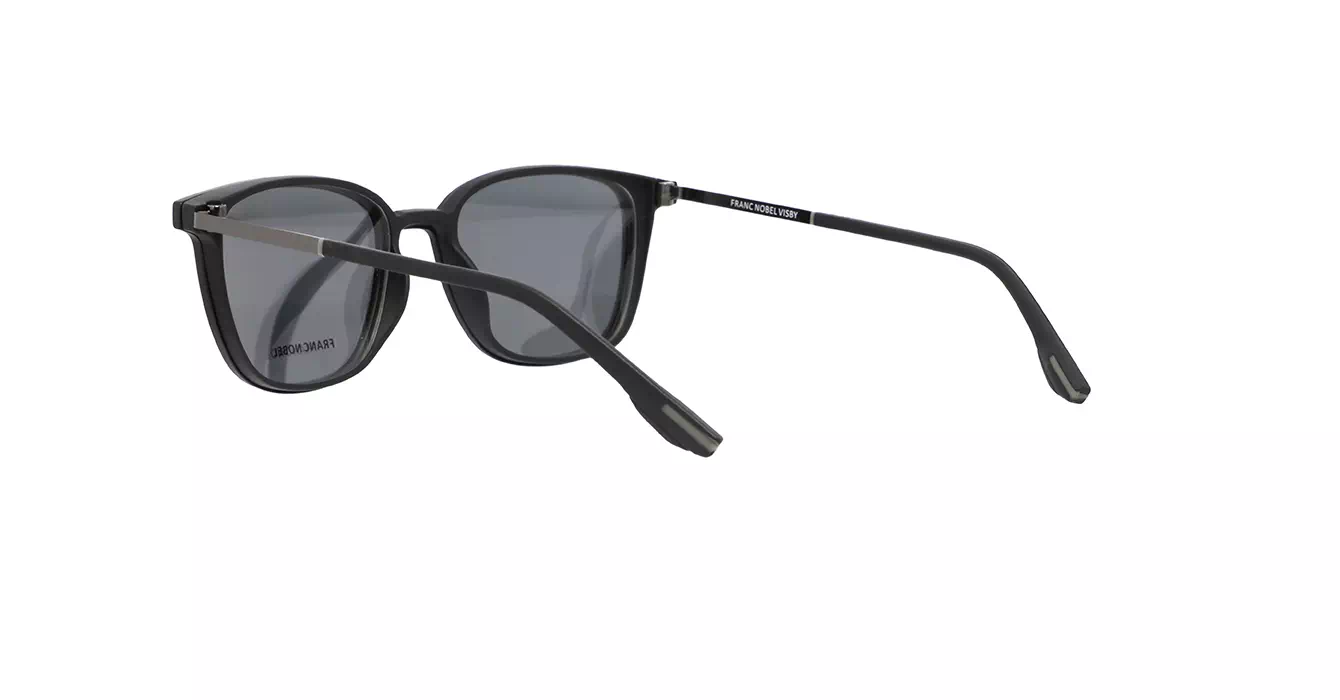 Franc Nobel Visby DE2-006 C1 s51 + CLIP ON