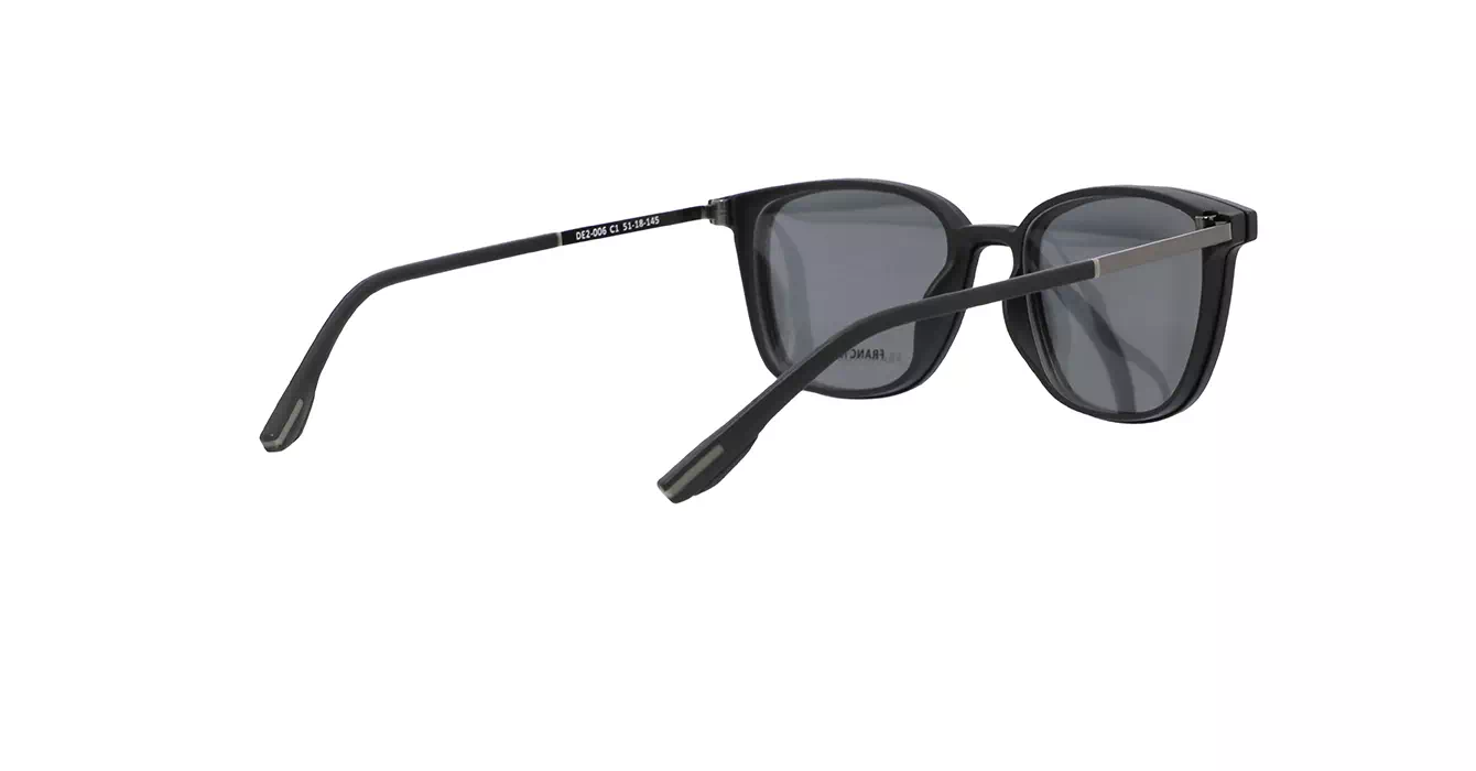Franc Nobel Visby DE2-006 C1 s51 + CLIP ON