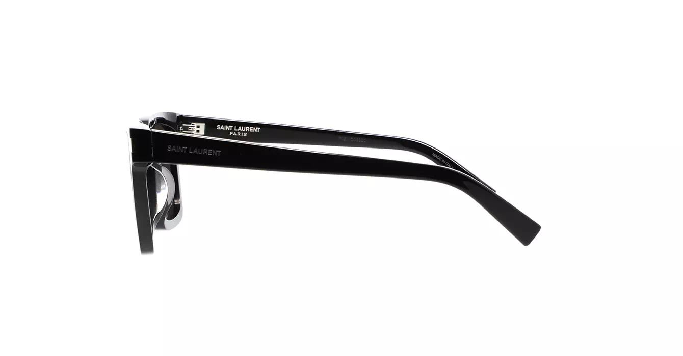 Saint Laurent SL 610/F 001 s59