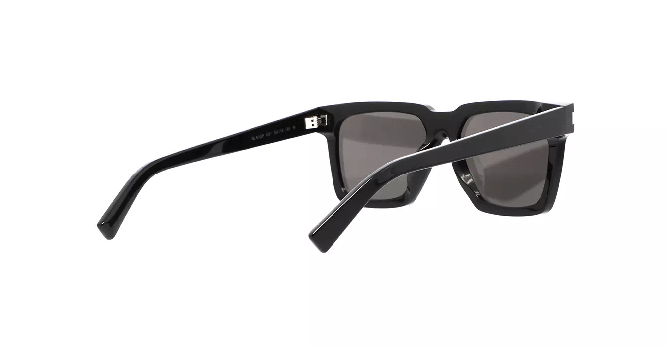 Saint Laurent SL 610/F 001 s59
