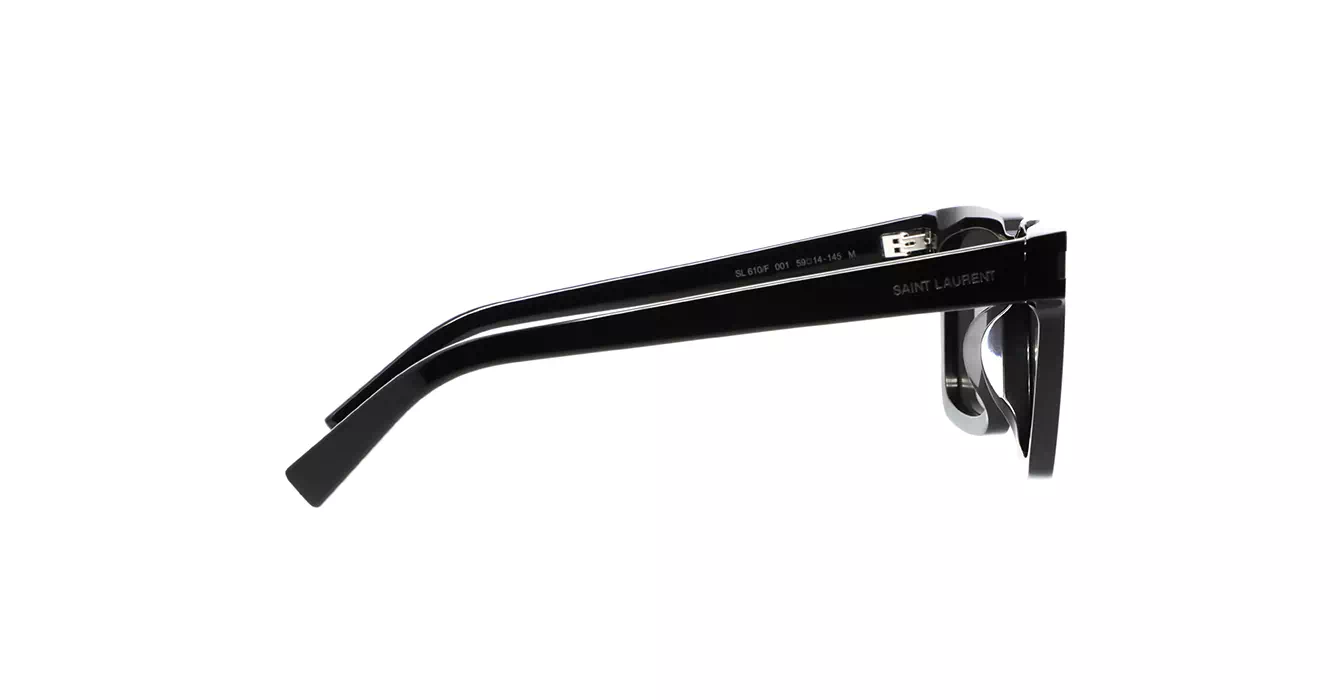 Saint Laurent SL 610/F 001 s59