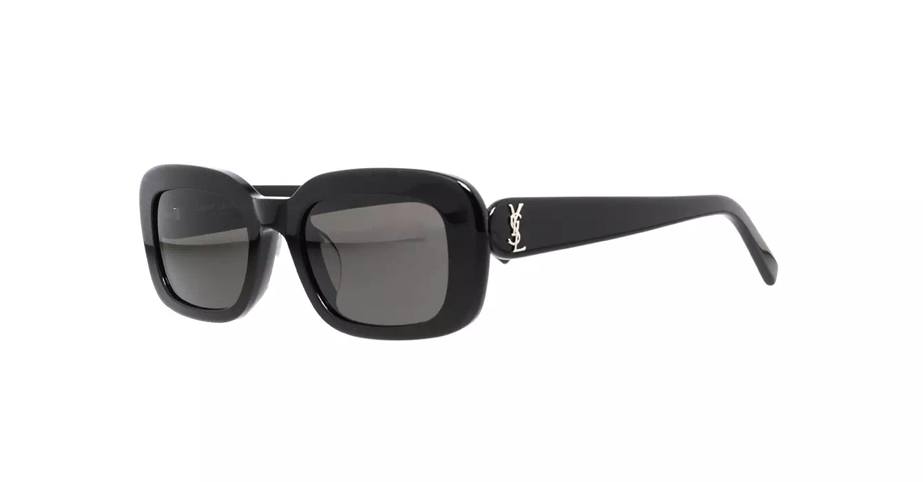 Saint Laurent SL M130/F 001 s53