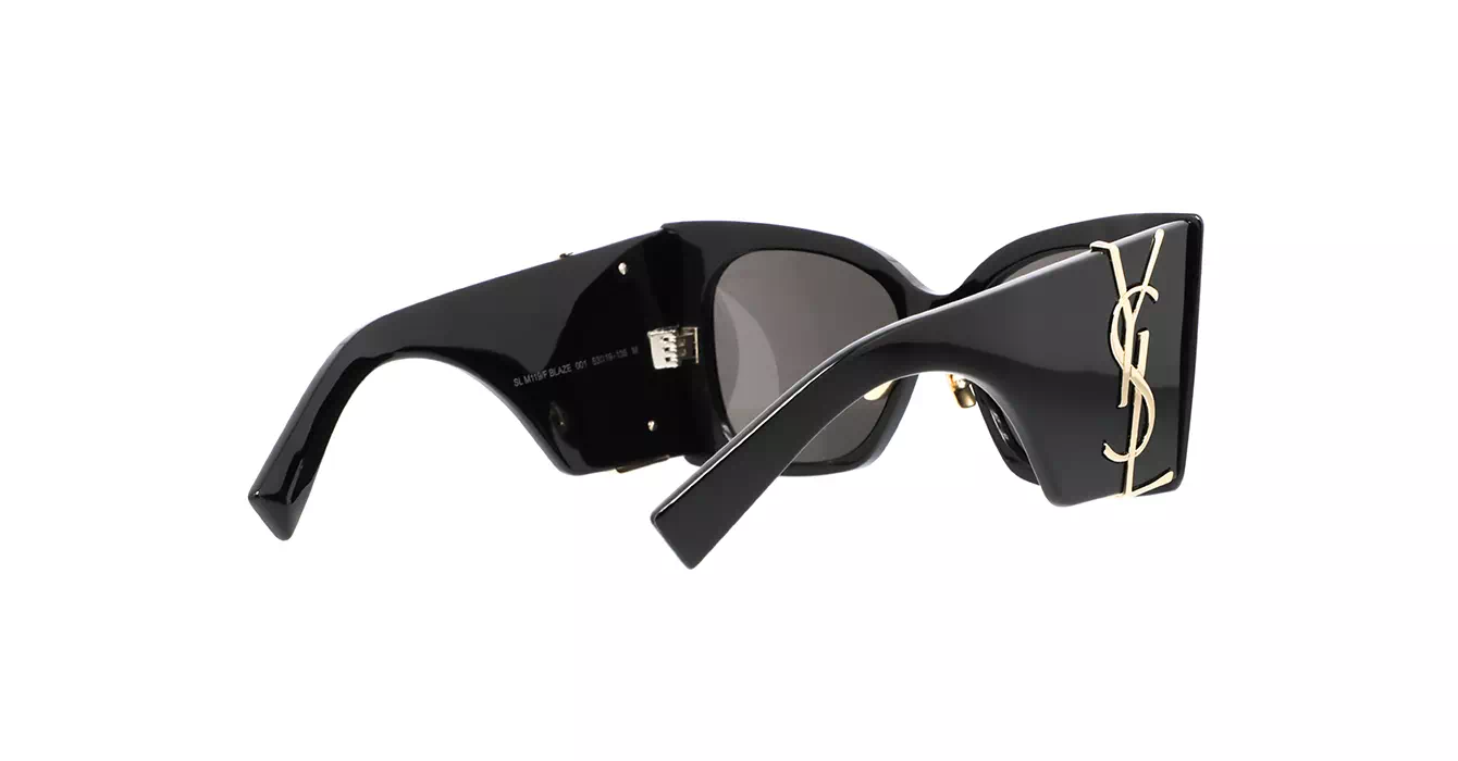 Saint Laurent SL M119/F Blaze 001 s53