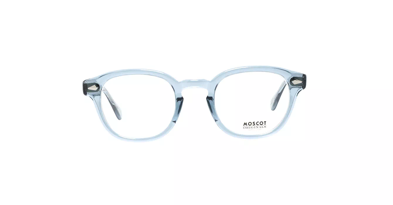 Moscot Lemtosh Light Blue s49