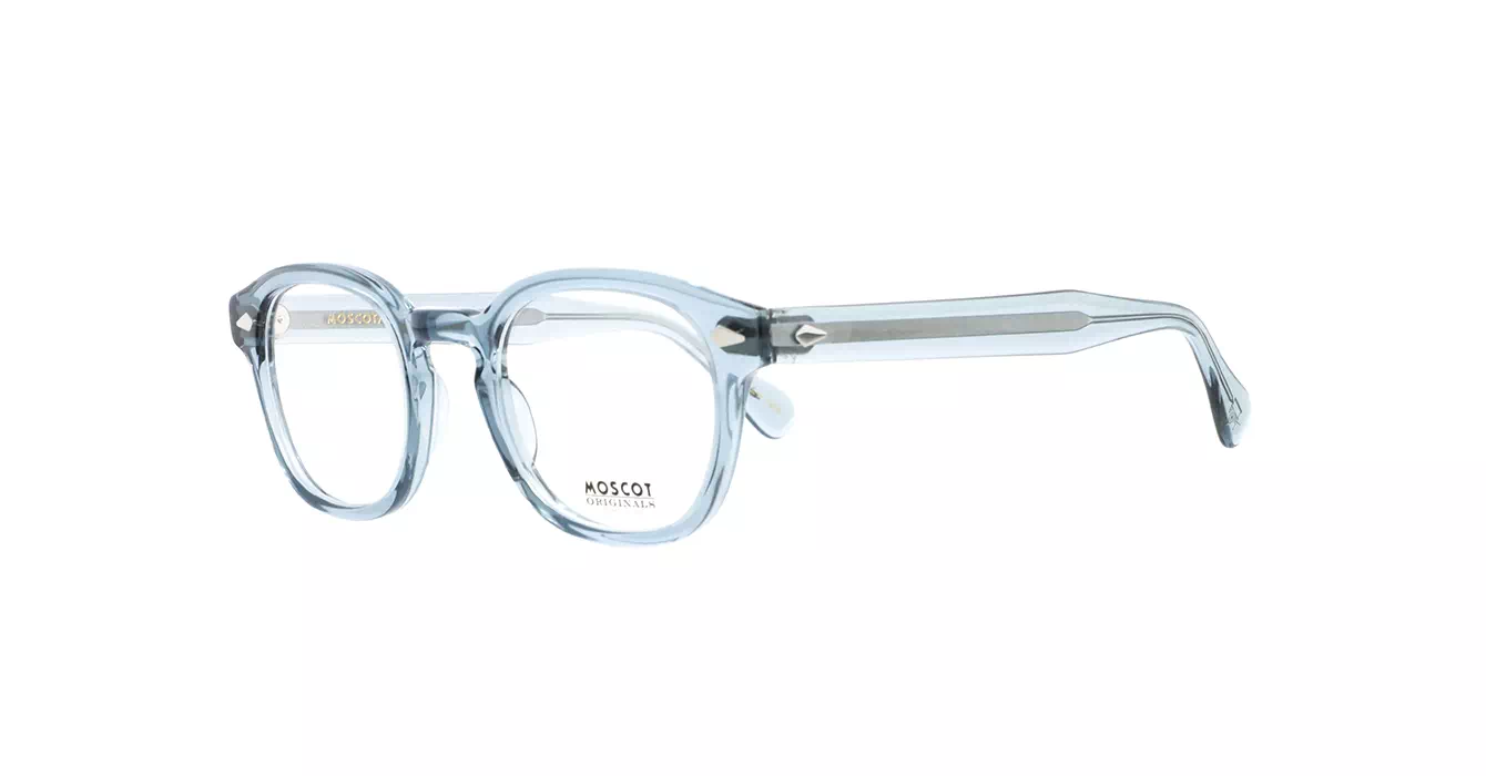 Moscot Lemtosh Light Blue s49