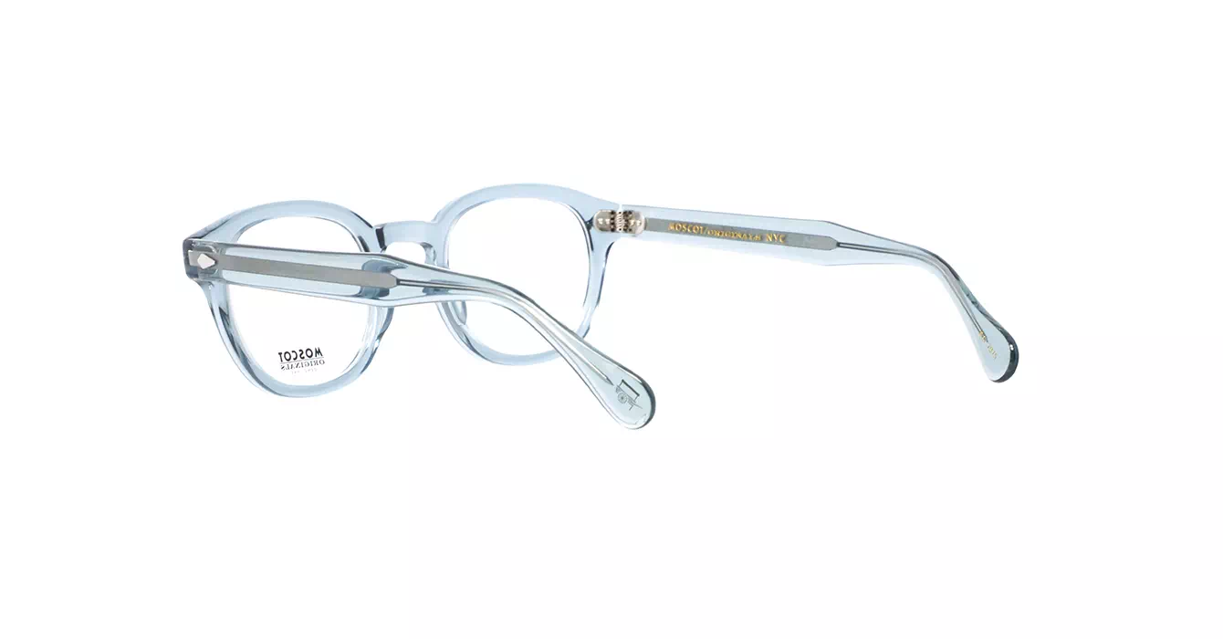 Moscot Lemtosh Light Blue s49