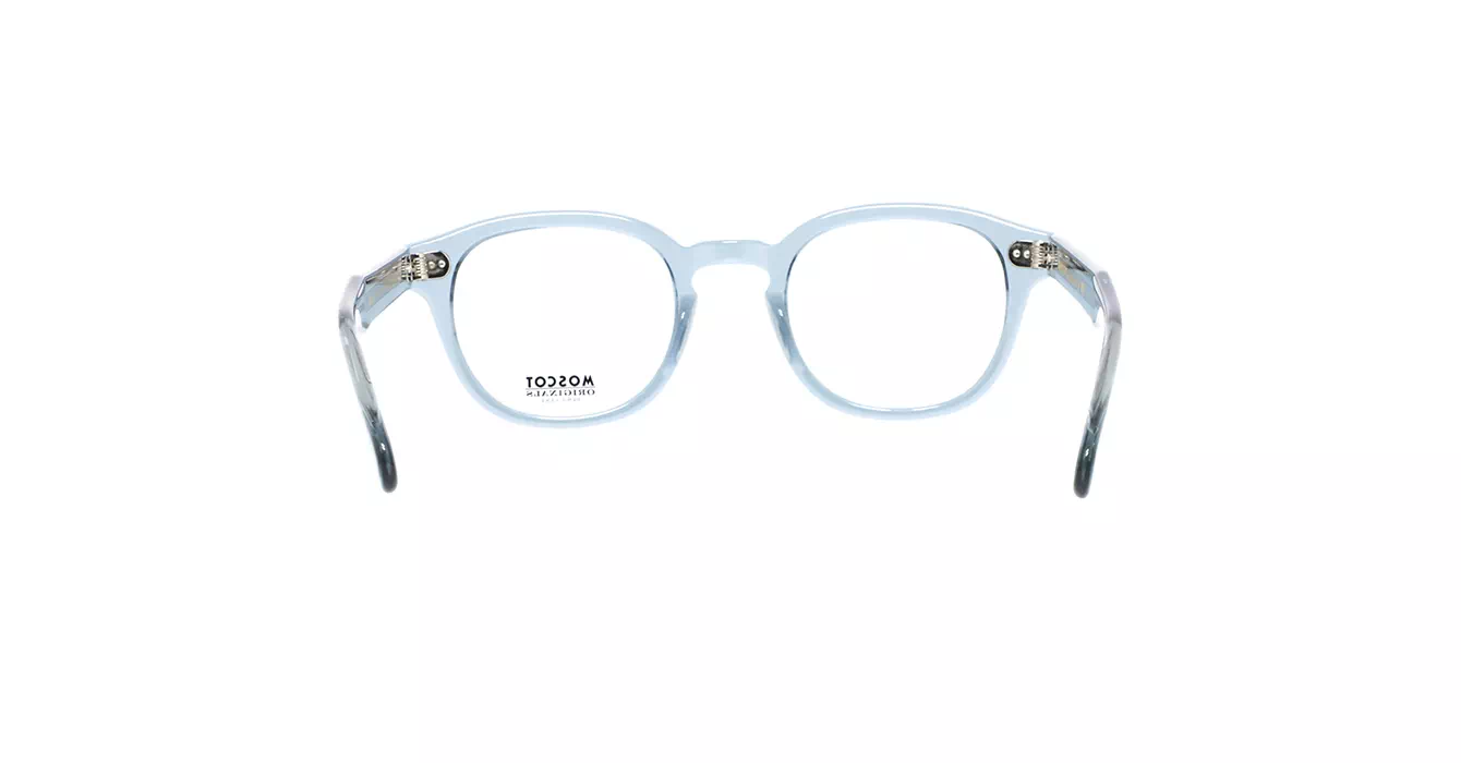Moscot Lemtosh Light Blue s49